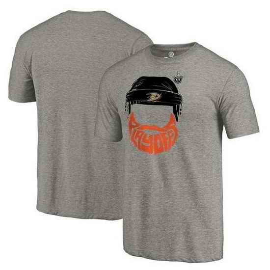 Anaheim Ducks Men T Shirt 017